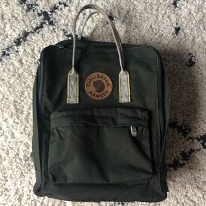 Fjallraven Kanken Greenland Backpack